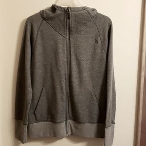 North Face Gray Women's Jacket